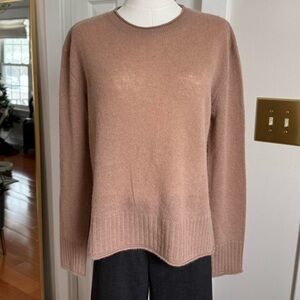 NWT Filoro Cashmere Sweater
